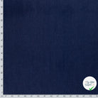 DENIM STRETCH PRÉ-LAVÉ INDIGO 70% COTON - My Little Coupon
