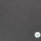 DENIM STRETCH SLUB GRIS FONCÉ 65% COTON - My Little Coupon