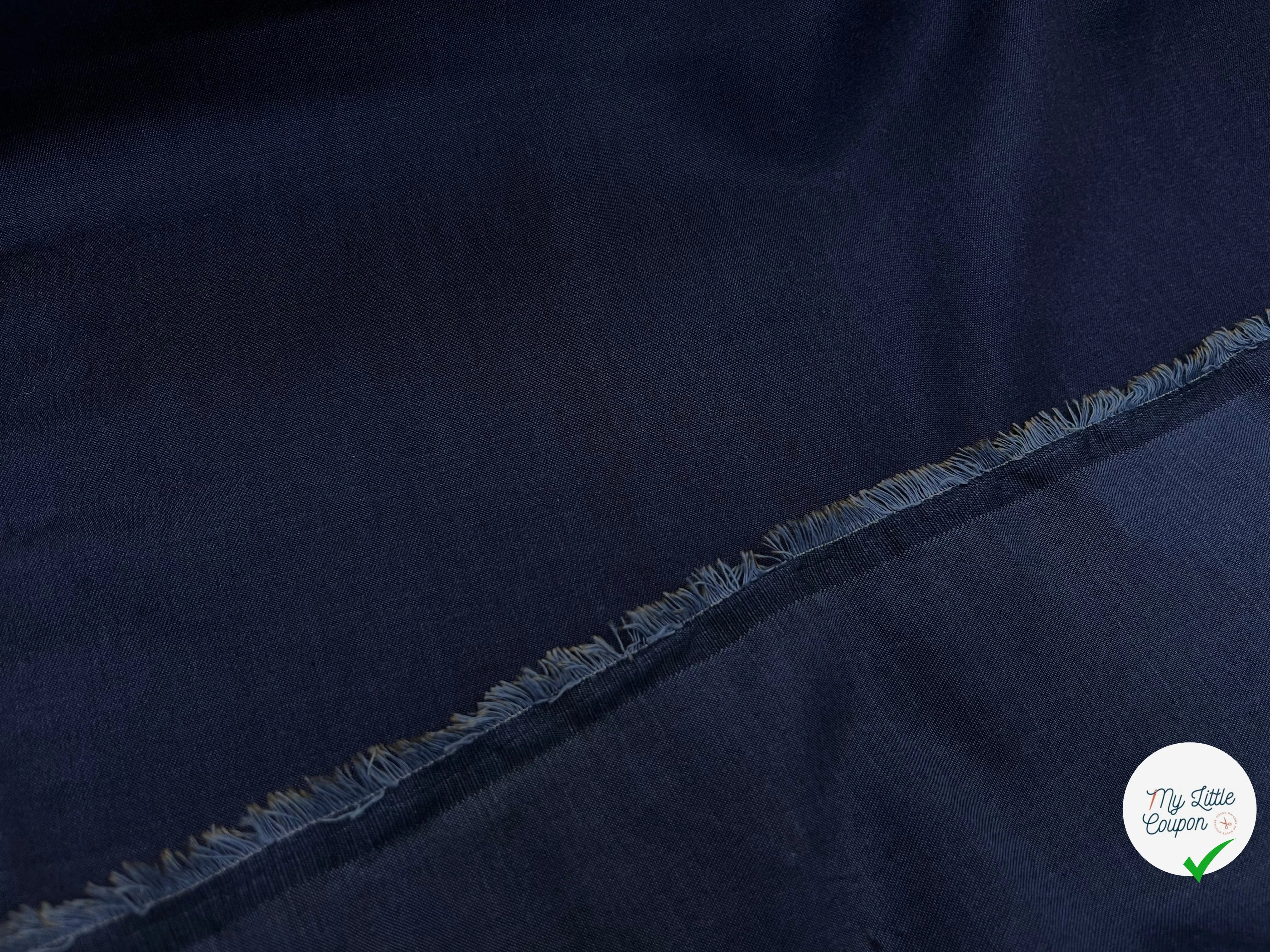 DENIM TENCEL TOUCHER DOUX 6060 - My Little Coupon