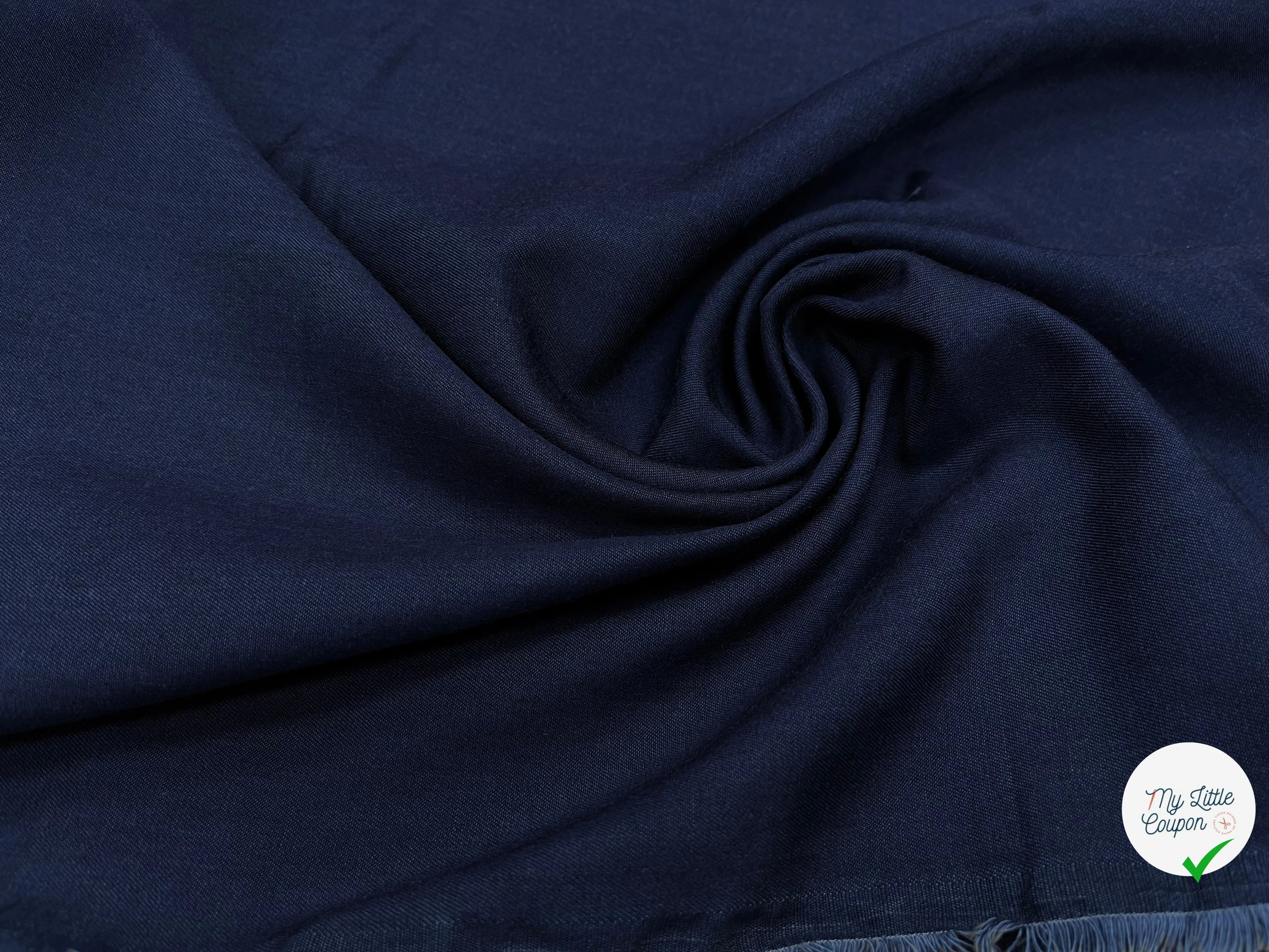 DENIM TENCEL TOUCHER DOUX 6060 - My Little Coupon