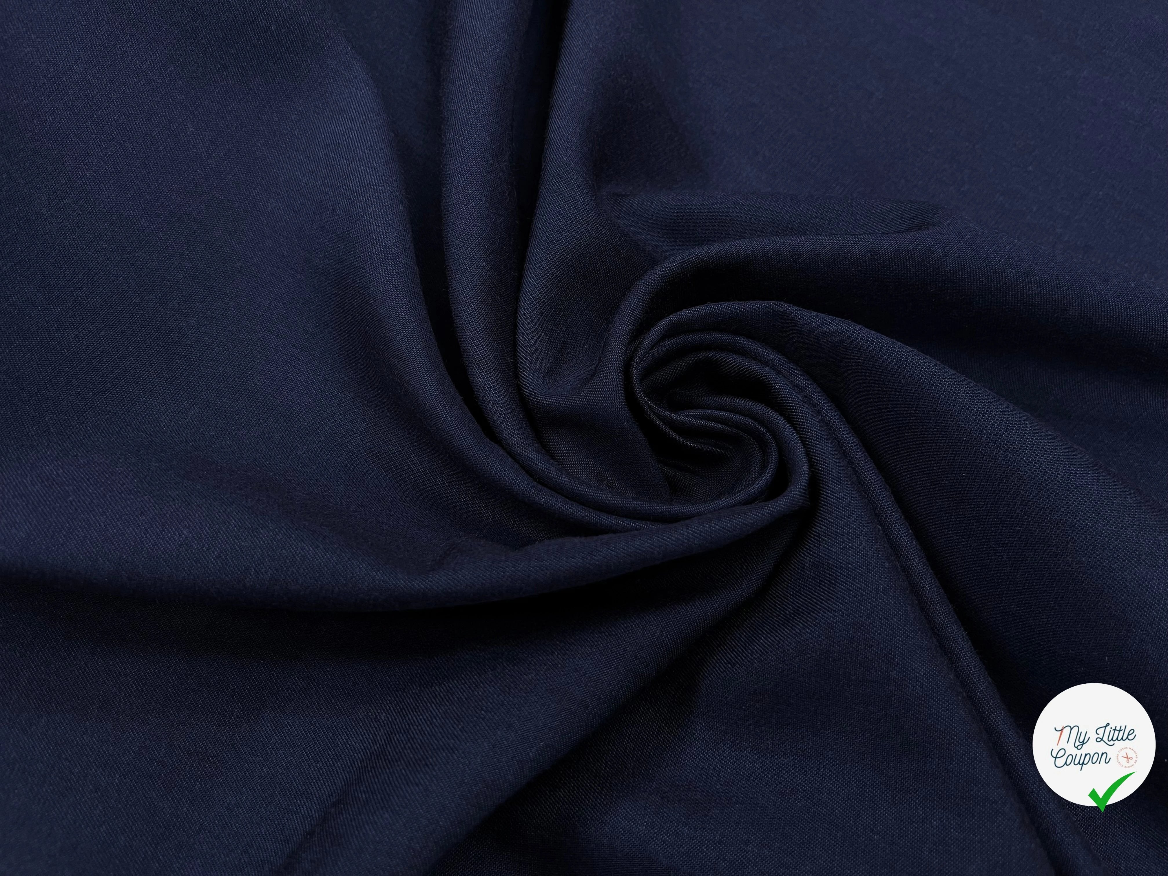 DENIM TENCEL TOUCHER DOUX 6060 - My Little Coupon