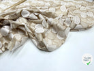 DENTELLE CERCLES LUNAIRES MAJESTUEUX - My Little Coupon - tissu - coudre