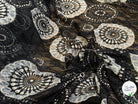 DENTELLE COQUILLAGE ÉCRU NOIR - My Little Coupon