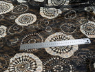 DENTELLE COQUILLAGE ÉCRU NOIR - My Little Coupon