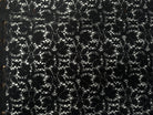DENTELLE DE CALAIS-CAUDRY NOIRE - My Little Coupon