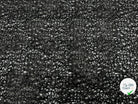DENTELLE GRILLAGE SAVANT ET SCINTILLANT - My Little Coupon - tissu - coudre