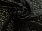 DENTELLE NOIR STRETCH - My Little Coupon