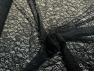 DENTELLE STRETCH NOIRE - My Little Coupon
