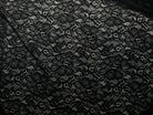 DENTELLE STRETCH NOIRE - My Little Coupon
