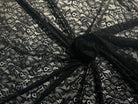 DENTELLE STRETCH NOIRE - My Little Coupon
