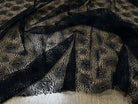 DENTELLE UNI NOIR - My Little Coupon