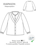 DIAPASON - Atelier Scämmit MLC INTERN