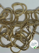 DOUBLE BOUCLE CEINTURE DOREE - My Little Coupon