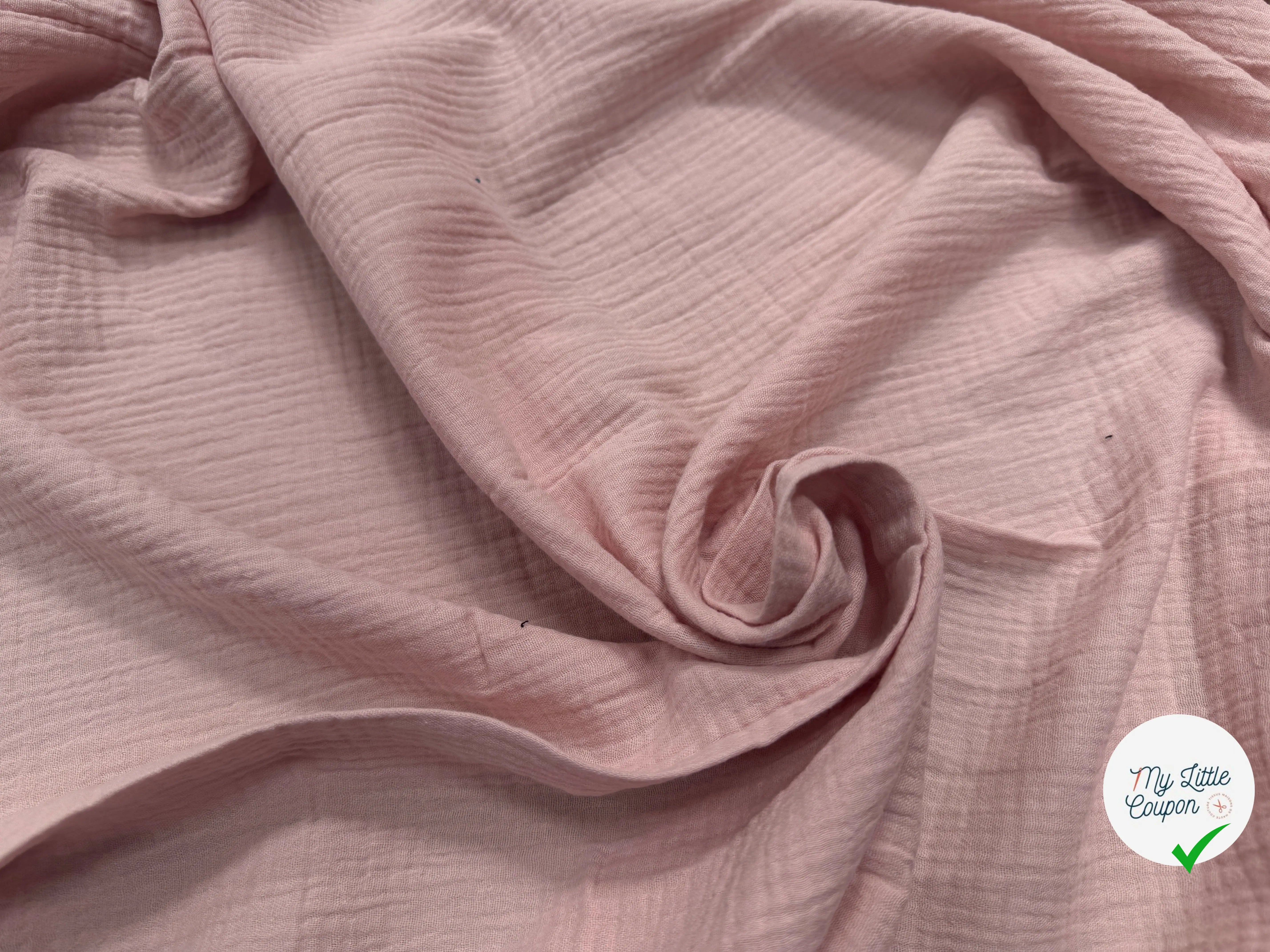 DOUBLE GAZE CANDY 132 CM - My Little Coupon