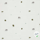DOUBLE GAZE DE COTON ANIMALS - My Little Coupon