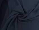 DOUBLE GAZE DE COTON MARINE MLC INTERN