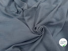 DOUBLE GAZE DENIM 132 CM - My Little Coupon