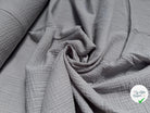 DOUBLE GAZE GRIS CLAIR - My Little Coupon