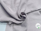 DOUBLE GAZE PERLE 132 CM - My Little Coupon