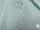 DOUBLE ORGANZA VERT D'EAU VENITIEN - My Little Coupon - tissu - coudre