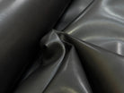 DOUBLE SATIN CUIR NOIR COUTURE - My Little Coupon