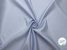 DOUBLE SATIN SKY - My Little Coupon - tissu - coudre