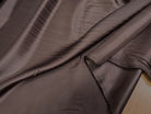 DOUBLURE 100% VISCOSE MARRON CHOCO LISSE - My Little Coupon