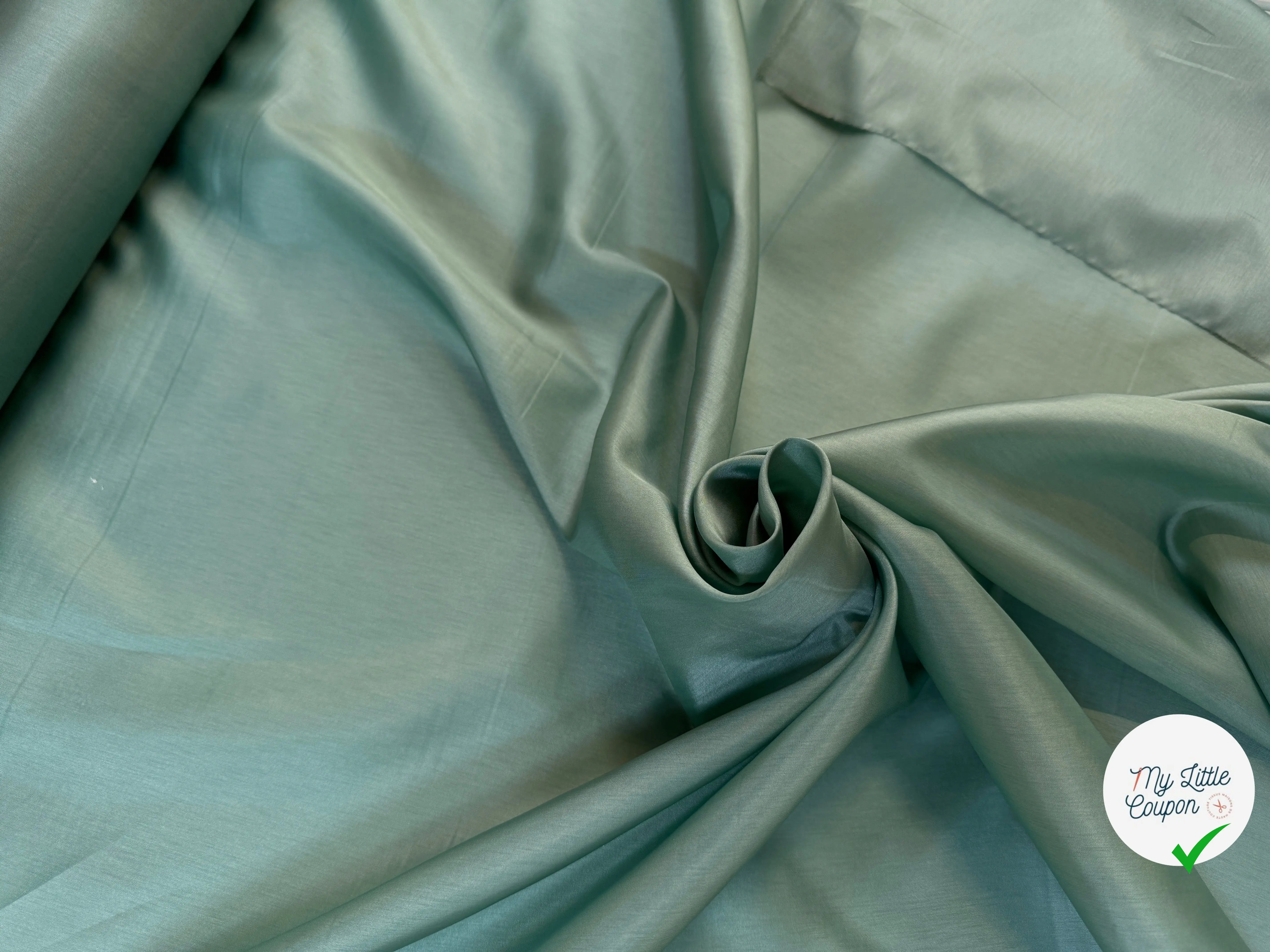 DOUBLURE 100% VISCOSE - My Little Coupon