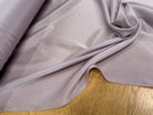 DOUBLURE 68% ACETATE STRETCH LÉGÈREMENT SATINÉ POLUERE - My Little Coupon