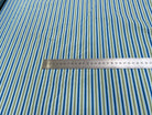 DOUBLURE À RAYURES MULTICOLORES ULTRA STRETCH - My Little Coupon