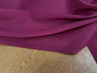 DOUBLURE ACÉTATE 68% ACÉTATE STRETCH AMÉTHYSTE - My Little Coupon