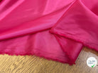 DOUBLURE ACETATE CUPRO FINE ROSE 38% CUPRO - My Little Coupon
