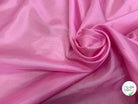 DOUBLURE ACETATE CUPRO FINE ROSE LÉGÈREMENT PALE 38% CUPRO - My Little Coupon
