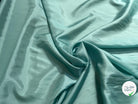 DOUBLURE ACETATE CUPRO SATINÉE VERT VENITIAN 38% CUPRO - My Little Coupon