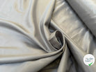 DOUBLURE ACÉTATE GRIS CARBONE - My Little Coupon
