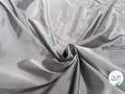 DOUBLURE ACETATE TAFFETAS GRIS - My Little Coupon