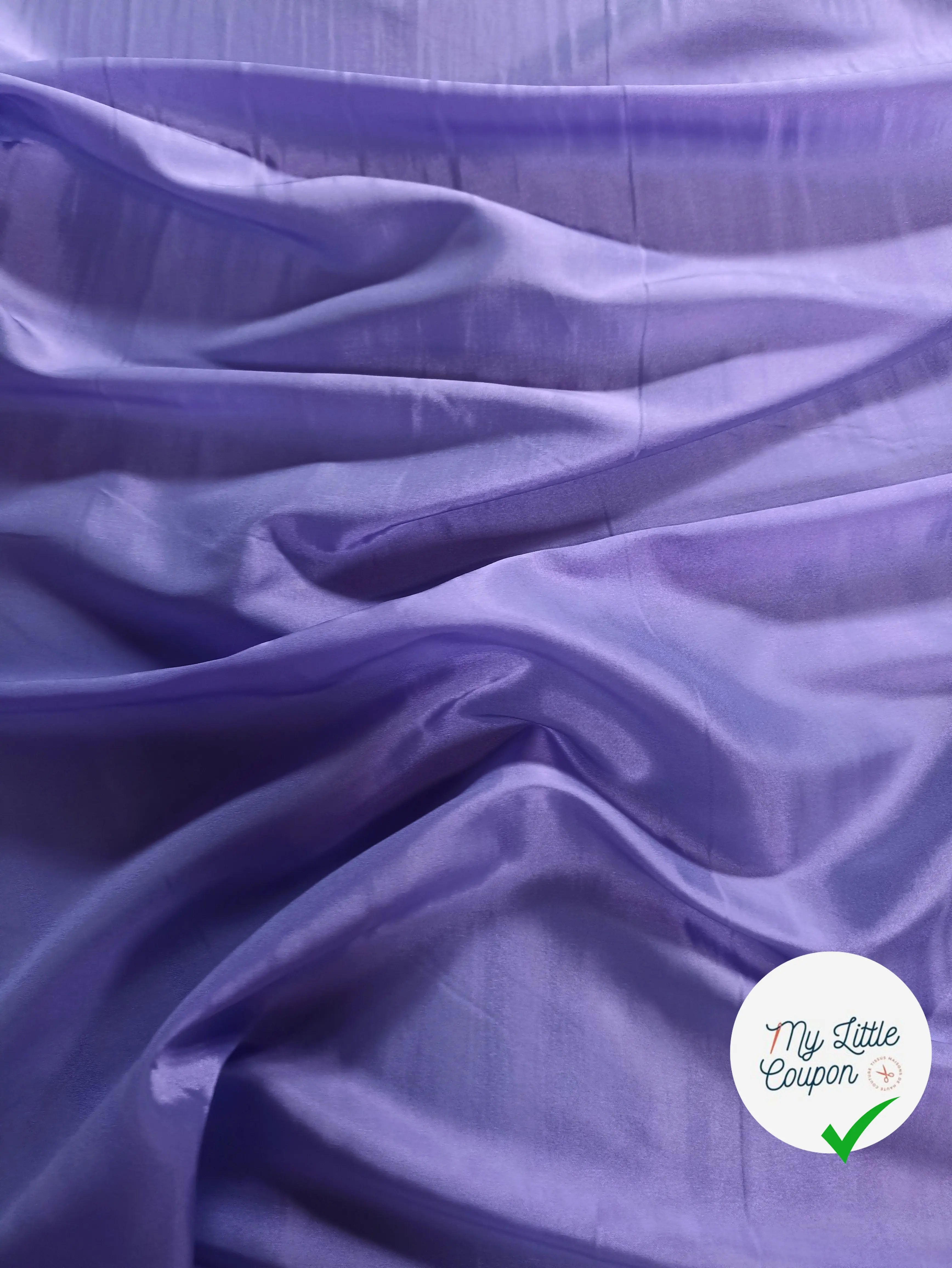 DOUBLURE AMETHYSTE VISCOSE - My Little Coupon