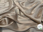 DOUBLURE CARAMEL UNI VISCOSE - My Little Coupon