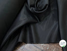 DOUBLURE DRILL 100% VISCOSE NOIRE #APOSTROPHE - My Little Coupon