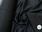 DOUBLURE DRILL 100% VISCOSE NOIRE #APOSTROPHE - My Little Coupon