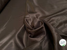 DOUBLURE DRILL ACETATE VISCOSE CHOCOLAT 48% VISCOSE - My Little Coupon