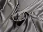DOUBLURE DRILL MARRON GLACÉ 100% VISCOSE - My Little Coupon