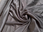 DOUBLURE FAÇON DRILL SATINÉ GRIS MARONNÉ - My Little Coupon