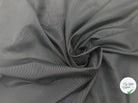 DOUBLURE FANTAISIE MOTIF RAYURES TRÈS FINES - coupon de tissu de 3 mètres - My Little Coupon - tissu - coudre