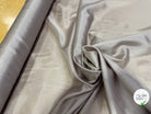 DOUBLURE FINE ET LISSE 62% ACETATE 38% CUPRO GREY LAVANDER - My Little Coupon
