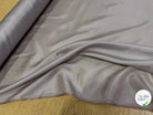 DOUBLURE FINE ET LISSE 62% ACETATE 38% CUPRO GREY LAVANDER - My Little Coupon
