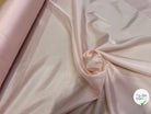 DOUBLURE FINE ET LISSE 62% ACETATE 38% CUPRO ROSE PALE - My Little Coupon