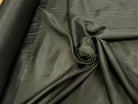 DOUBLURE FINE ET LISSE 62% ACETATE 38% CUPRO VERT KAKI - My Little Coupon
