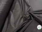 DOUBLURE FINE ET LISSE 62% ACETATE MARRON GLACÉ STRETCH - My Little Coupon