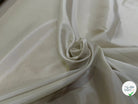 DOUBLURE FINE LÉGÈREMENT SATINÉE STRETCH BEIGE SABLÉ - My Little Coupon